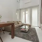 Rent 1 bedroom apartment of 635 m² in Madrid