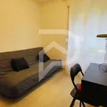 Appartement de 9 m² avec 2 chambre(s) en location à Nanterre