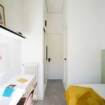 Rent a room in madrid