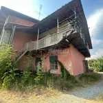 Single-family detached house Borgata Montiglio 16, Rocca Canavese