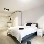 Studio of 35 m² in brussels