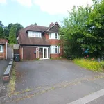 Rent 4 bedroom house in West Midlands