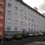 Rent 1 bedroom apartment in Teplice