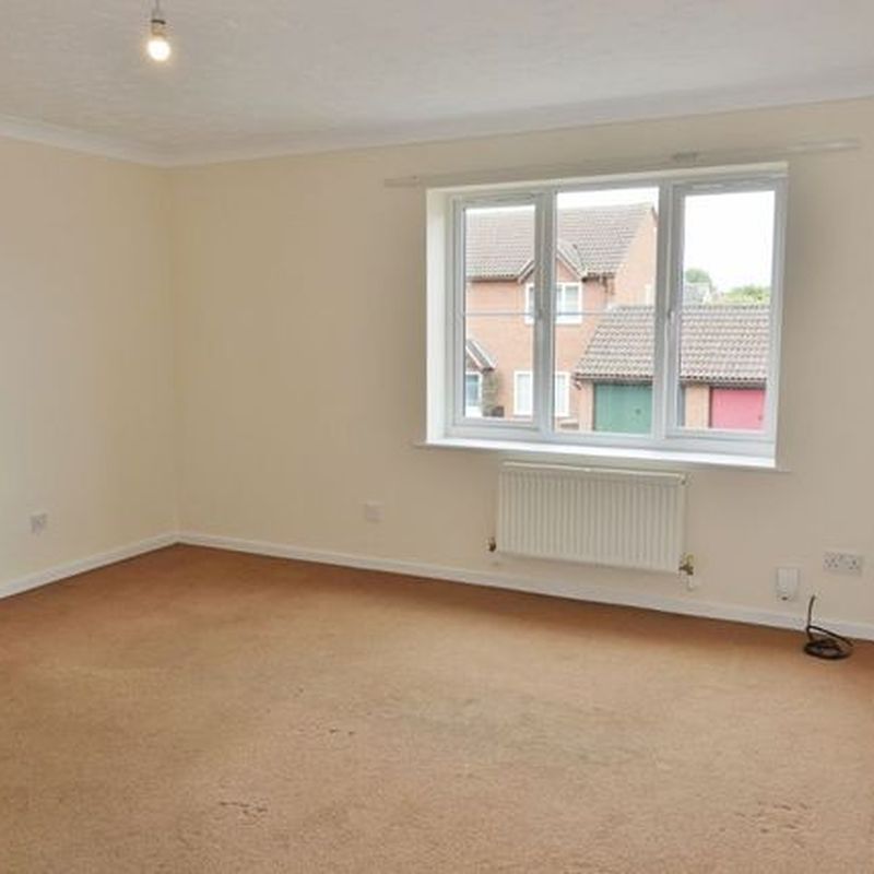 Flat to rent in Corsican Pine Close, Newmarket CB8 Studlands Park