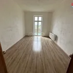 Rent 2 bedroom apartment of 46 m² in Tábor