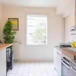  appartement avec 4 chambre(s) en location à Bordeaux