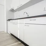 Huur 1 slaapkamer appartement van 25 m² in Rotterdam