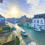 Huur 2 slaapkamer appartement in Charleroi