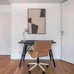 Rent 1 bedroom apartment of 52 m² in lisbon