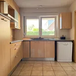 Rent 2 bedroom apartment in Hannut