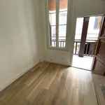 Appartement de 30 m² avec 1 chambre(s) en location à Dijon