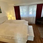 Miete 5 Schlafzimmer wohnung von 135 m² in Bad Aibling