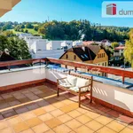 Rent 2 bedroom apartment of 120 m² in Luhačovice