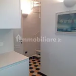 Penthouse via Venezia, Centro Storico, Rapallo