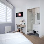 Rent a room in Saint-Nazaire