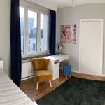 Huur 2 slaapkamer appartement in brussels