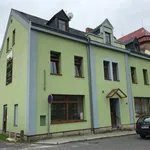 Rent 1 bedroom apartment in Děčín