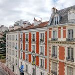 Rent 2 bedroom apartment of 64 m² in paris