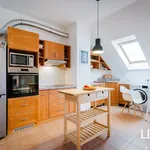 Rent 2 bedroom apartment in Olomouc