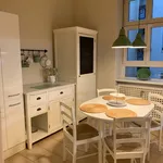 Rent 1 bedroom apartment of 592 m² in Berlin