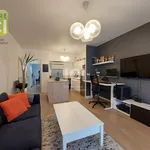 Appartement de 50 m² avec 2 chambre(s) en location à BOUAYE