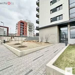 Rent 2 bedroom apartment of 64 m² in Praha