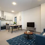 Rent 1 bedroom apartment of 39 m² in valencia