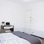 Rent a room of 209 m² in madrid