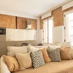 Alquilar 1 dormitorio apartamento en madrid