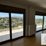 Rent 3 bedroom apartment of 185 m² in Municipality of Dionysos