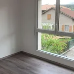 Rent 3 bedroom apartment of 64 m² in Thonon-les-Bains