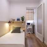 Alquilar 7 dormitorio apartamento en Barcelona