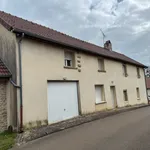 Maison de 122 m² avec 1 chambre(s) en location à Panges