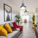 Alquilo 5 dormitorio apartamento de 168 m² en Madrid