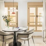 Alquilo 1 dormitorio apartamento de 68 m² en Málaga