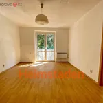 Rent 3 bedroom apartment of 48 m² in Ostrava