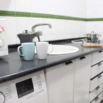 Alquilo 4 dormitorio apartamento de 79 m² en Madrid