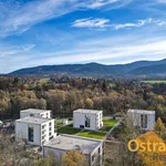 Rent 3 bedroom apartment of 72 m² in Frýdlant nad Ostravicí