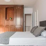 Habitación en valencia