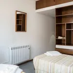 Alquilar 1 dormitorio apartamento en madrid