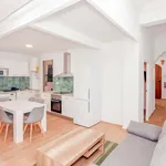 Alquilo 8 dormitorio apartamento de 143 m² en Valencia