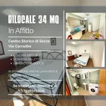 Affitto 1 camera appartamento di 34 m² in Sezze