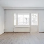 Vuokraa 2 makuuhuoneen asunto, 54 m² paikassa Espoo