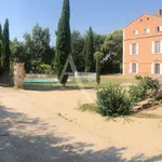 Rent 5 bedroom apartment of 153 m² in Aussonne