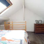 Studio of 35 m² in brussels