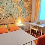 Rent a room in Lisboa