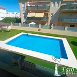 Piso en alquiler zona las piletas (Con terraza y piscina)