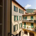 Rent 5 bedroom apartment of 250 m² in Como