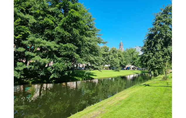 Huur 1 slaapkamer appartement van 50 m² in Cool