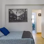 Rent 5 bedroom apartment in Valencia